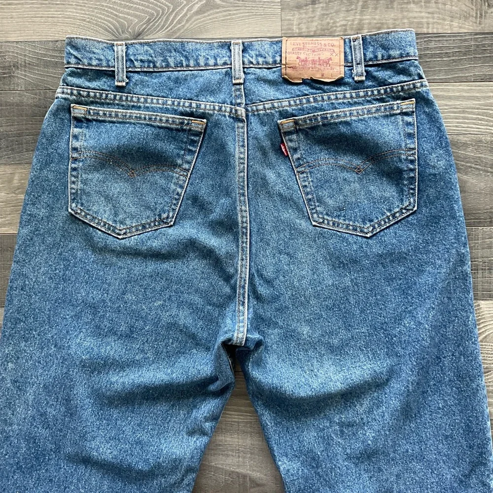 Levis vtg levi